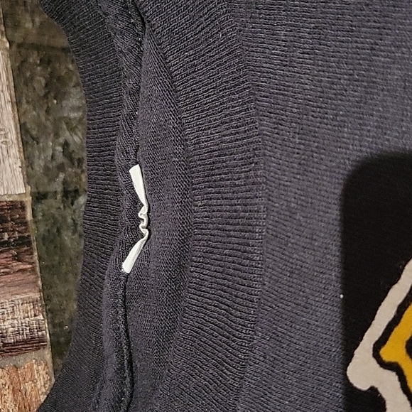 2012 ghost shirt I wash it but it is unworn Tag been removed 2x - Picture 4 of 4